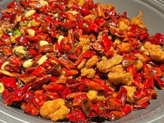 -向川南·水煮鱼·川菜(和平里店)