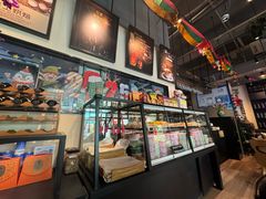 -街角 T·COFFEE 融合料理·BISTRO(车公庙店)