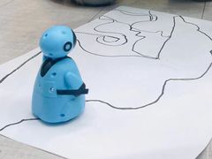 -神奇科学家STEAM科学实验科创赛事机器人编程逻辑思维MadScience(长宁来福士校区)