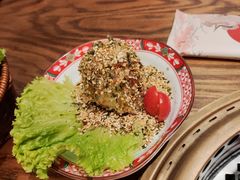 -肉魁屋·烧肉·烧鸟·酒场(高新店)