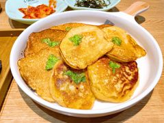 宝宝土豆饼-全洲拌饭(万达店)