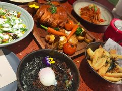 -La Terre乐田(万象城店)