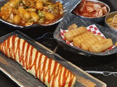 -HONGA HONGA雄家(曹路店)