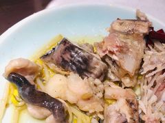 -雲蜀龙阁·金牌水煮鱼(方庄店)