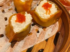 -蔡澜点心·粤菜(丽泽天街店)