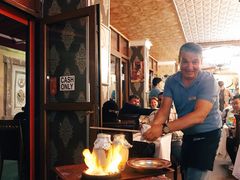 -Old Ottoman Cafe & Restaurant