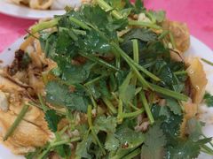 -电白鸭粥店(下沙二坊88号店)