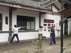 -关岳庙