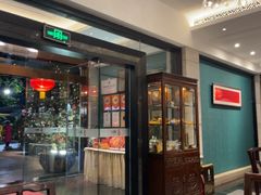 -侨美·唐荔园·40年地道粤菜