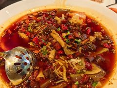 -国人川菜(李家村建东街店)