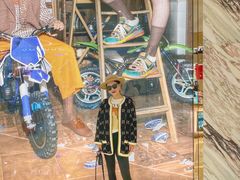 -Gucci(青岛海信广场店)