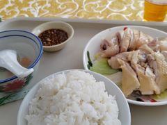 -新高记·粤菜·湛江鸡(南头古城店)