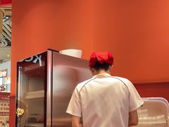 -喜家德虾仁水饺(岗厦北店)