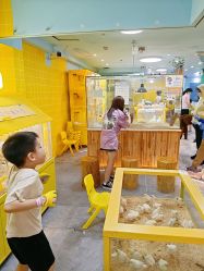 -神奇动物撸宠馆·羊驼·小浣熊·异宠(豫园店)