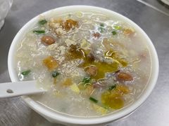 艇仔粥-源记肠粉(华贵路店)