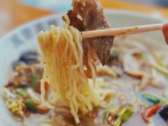 -风云面馆(珠海路店)