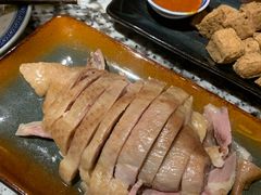 -南京大牌档(凯德大峡谷店)
