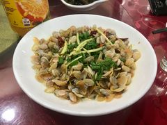 -红灯笼龙凤饭店(宁波老字号店)