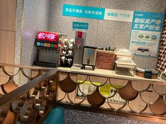 -半天妖烤鱼(槐房万达店)