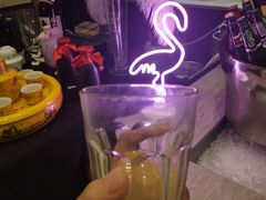 -新发展亚太JW万豪酒店·福苑咖啡厅