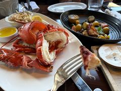 -Water Grill(圣莫妮卡店)