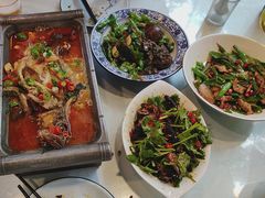 -大瓦罐湘土菜(海淀南路店)