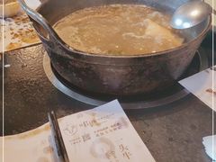 -盡膳口福·百年汤方火锅(科华北路店)