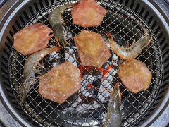 -韩一品韩国料理(柏庐南路店)