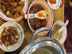 -冯四孃跷脚牛肉·川菜(徐州云龙店)