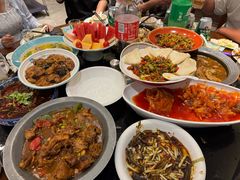 -锡和无锡菜(景丽苑店)