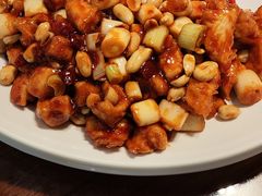 宫保鸡丁-惠宾饭庄(中山路店)