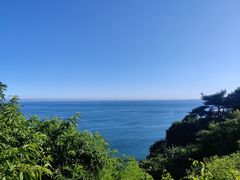 -大连金石滩滨海国家地质公园
