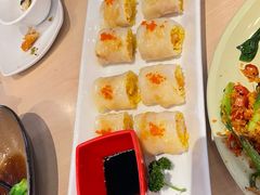 金网鲜虾肠粉-避风塘(百联奥特莱斯广场店)