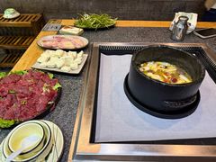 -滇藏石锅宴(崇仁巷老店)