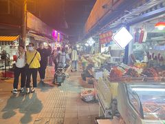 -老太太海鲜鱼饼