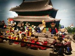 -成都泰迪熊博物馆