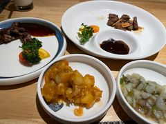 -桃夭日式料理(国信店)