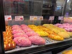 -LELECHA乐乐茶(美罗城店)