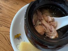 -白鹿江西餐厅(北师大店)