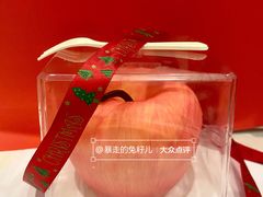 -皇冠幸福里动物奶油生日蛋糕(古田二路店)