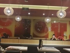 大堂-味千拉面(双井店)