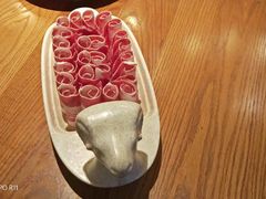 -额尔敦传统涮(光明路店)