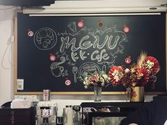 -K·Kitchen KK牛扒厨房(江南西店)