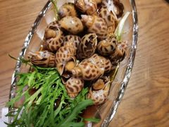 -周家二小姐的菜(西津渡店)