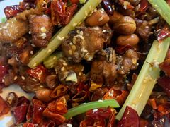 -清真·金鑫隆牛羊肉(环山路店)