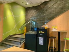 -麦当劳(启迪香山店)