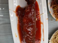 -春花民族美食(佳木斯总店)