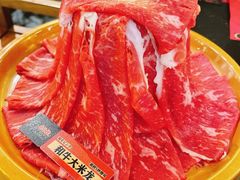 -牛New寿喜烧(虹桥新天地店)