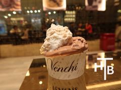 吉安杜加-VENCHI 闻绮(北京国贸商城店)