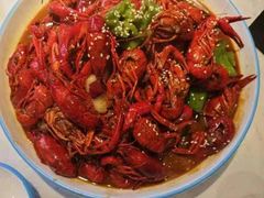 -舞虾小说.涮肉.烧烤(国顺东路店)